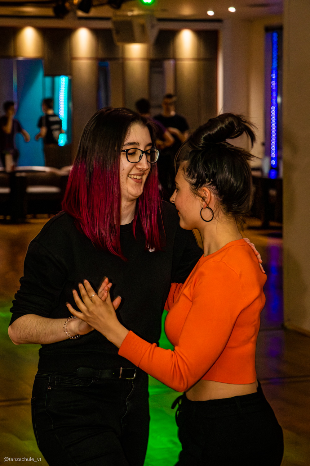 Vollrath Tanzparty 9129